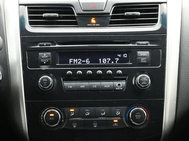 Used 2014 Nissan Altima 2.5 S image 21