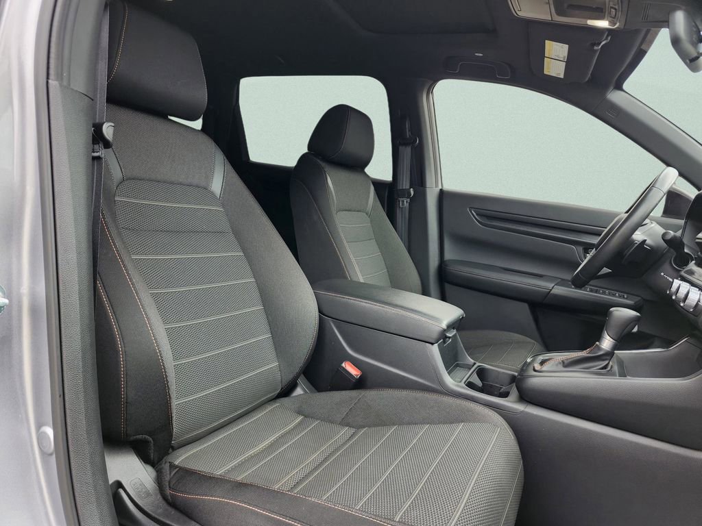 Used 2024 Honda CR-V Sport image 16
