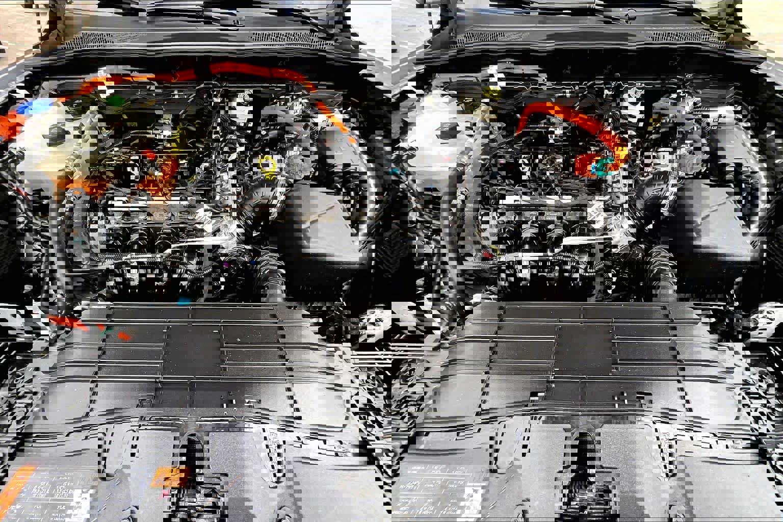 Used 2022 Ford Escape SEL image 31