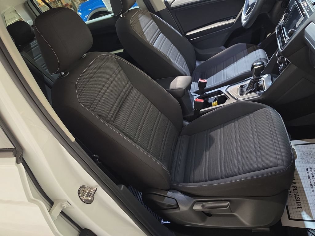 Used 2023 Volkswagen Tiguan S FWD image 25