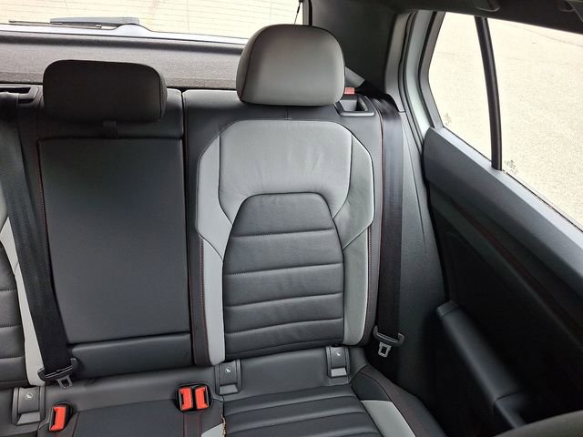 Used 2024 Volkswagen GTI SE FWD image 20