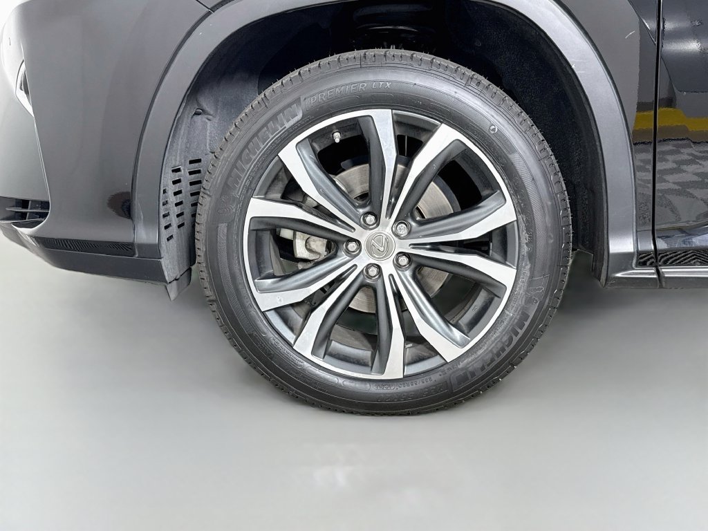 Used 2017 Lexus RX 350 FWD w/ Premium Package image 33