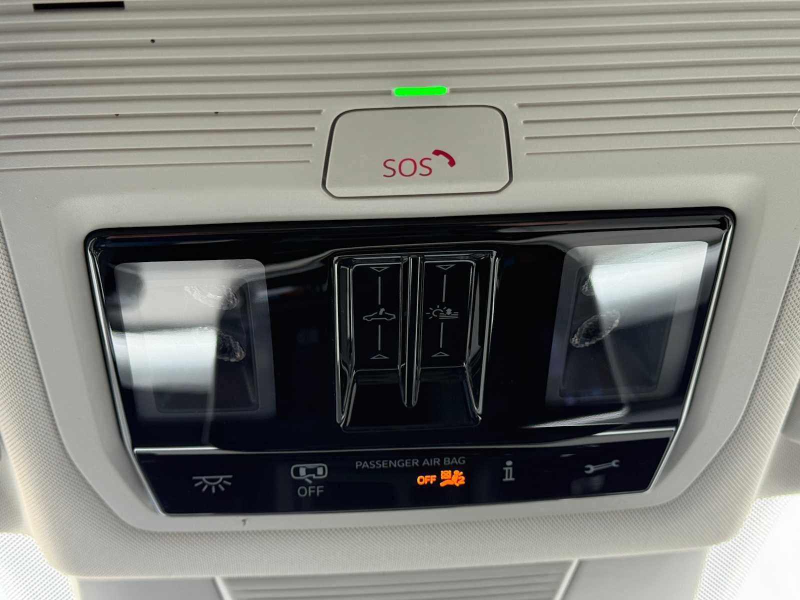 New 2026 Volkswagen Tiguan SE AWD/4WD image 19