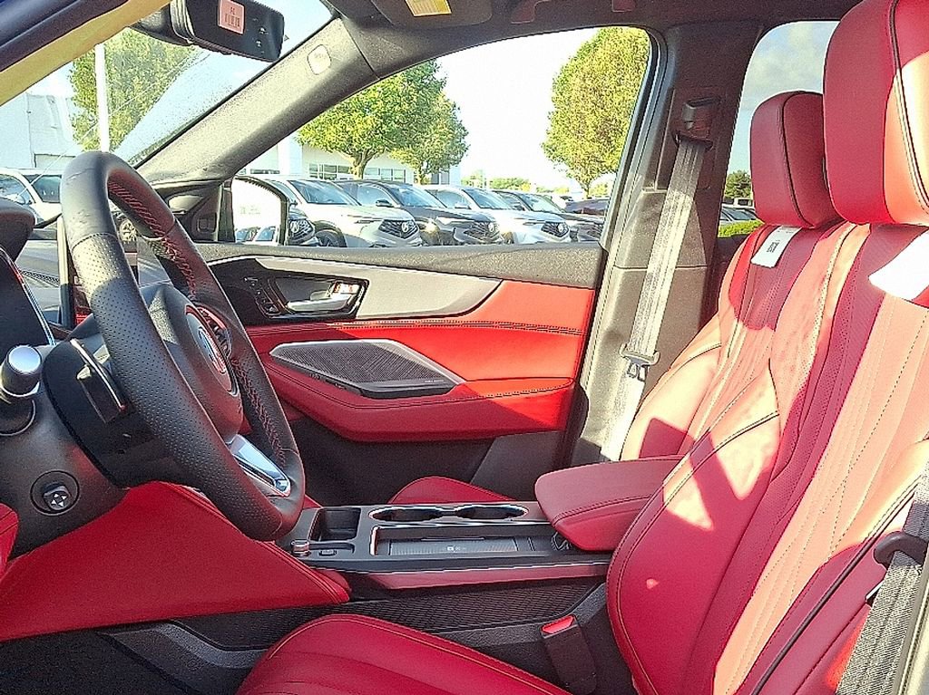 New 2026 Acura MDX A-Spec image 8
