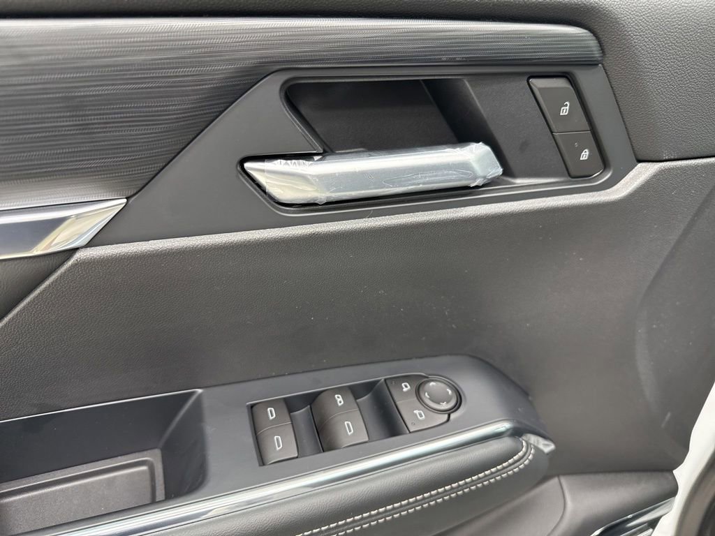 New 2026 GMC Acadia Elevation image 20