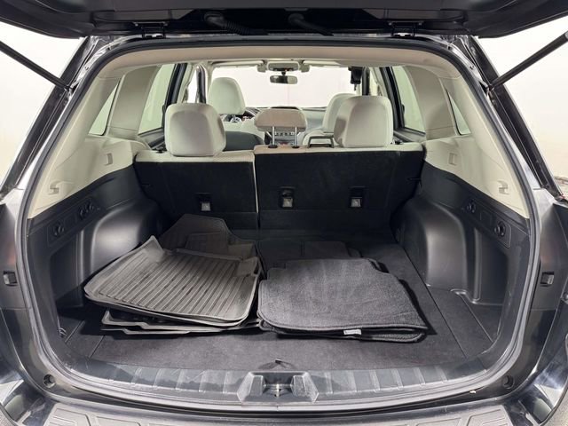 Used 2020 Subaru Forester Premium image 14