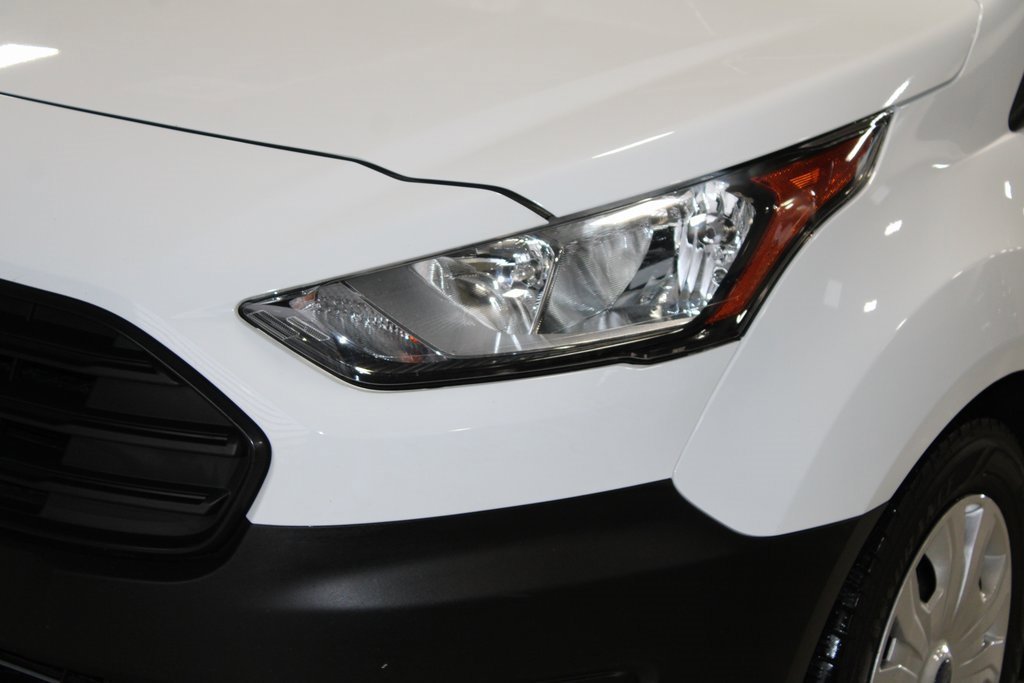 Used 2023 Ford Transit Connect XL image 2