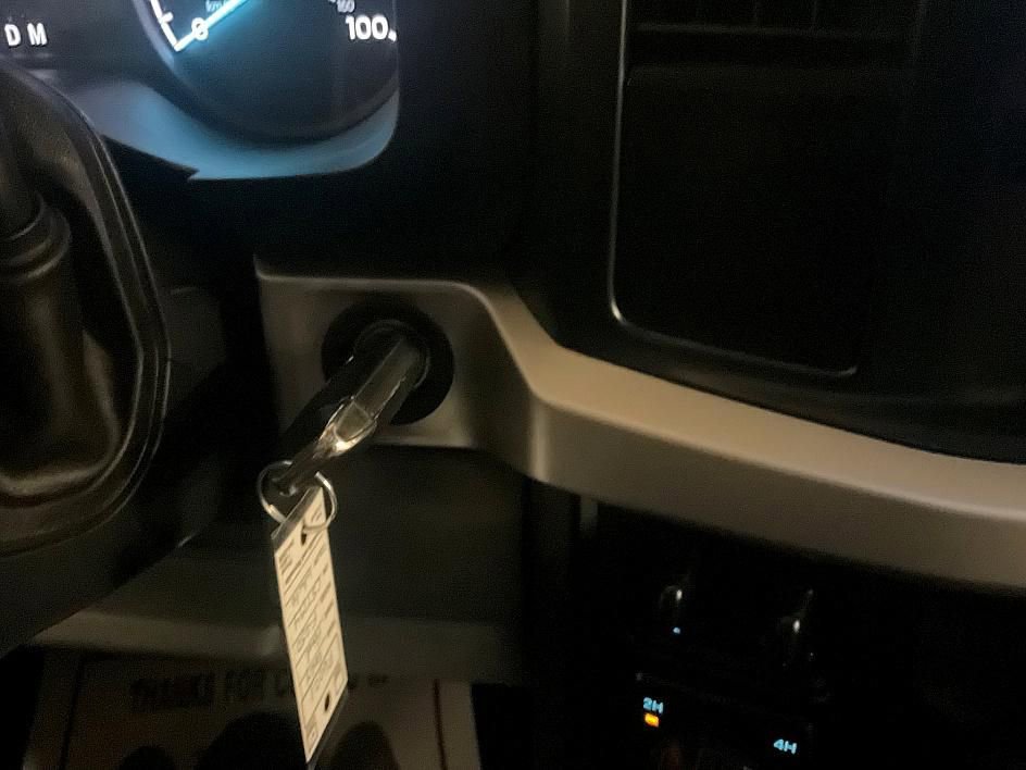 Used 2024 Ford F250 XL w/ STX Appearance Package image 21