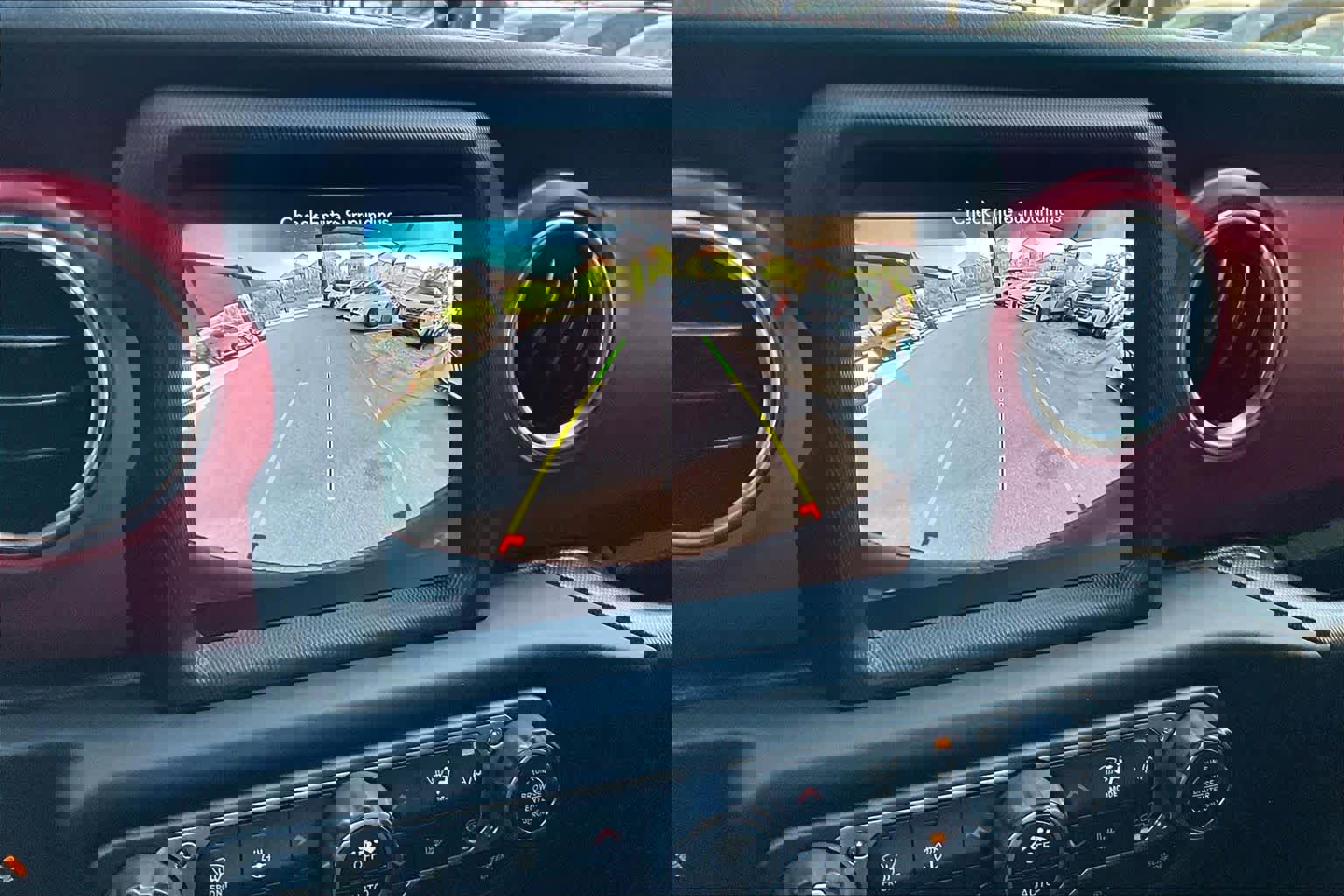 Used 2023 Jeep Wrangler Unlimited Rubicon w/ Xtreme 35 Tire Package image 26