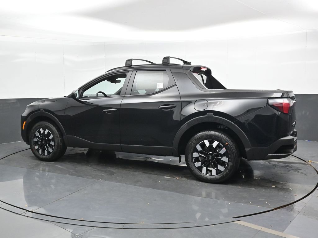 New 2026 Hyundai Santa Cruz SEL image 8