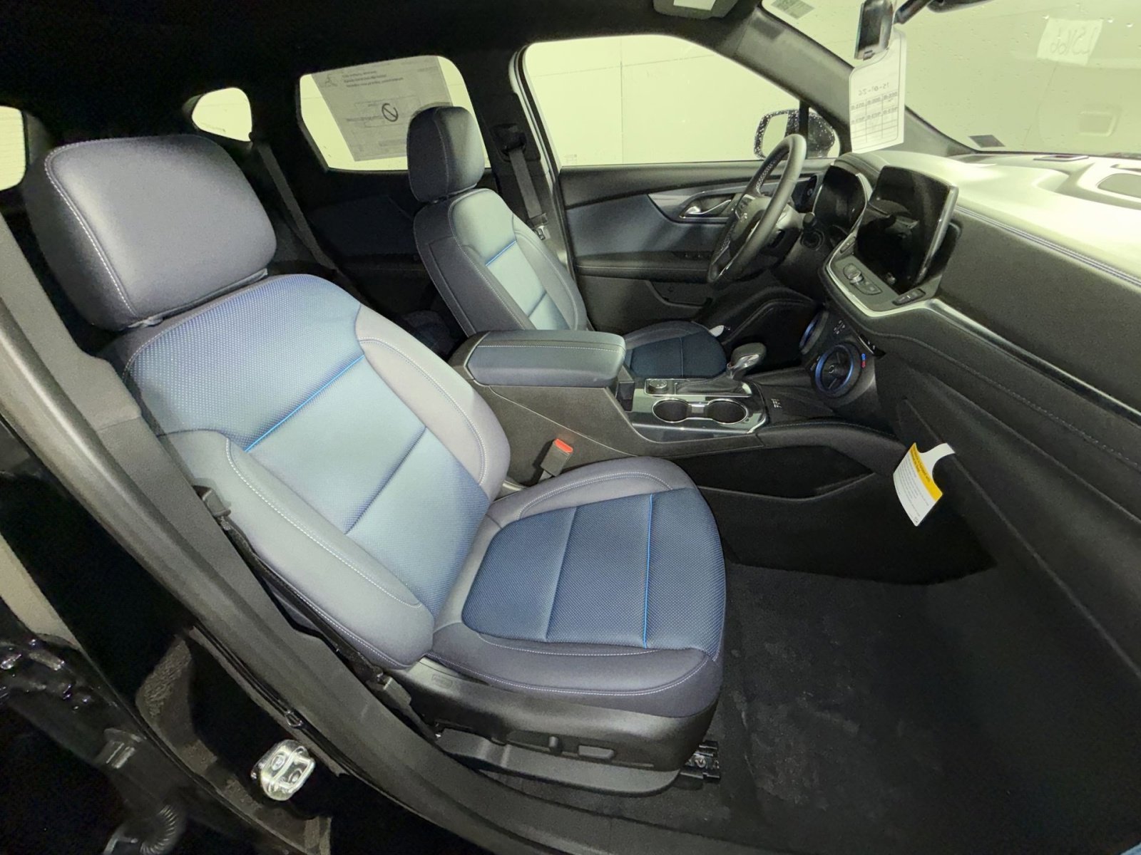 New 2026 Chevrolet Blazer RS image 27