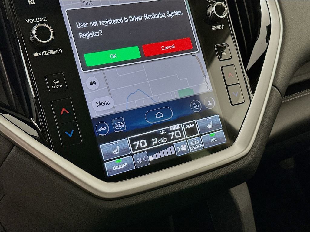 New 2025 Subaru Ascent Limited w/ Popular Package #2 image 21