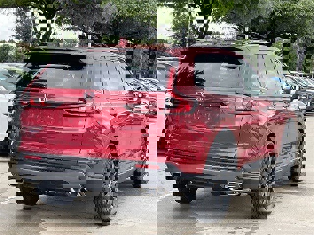 New 2026 Honda CR-V Sport-L image 4