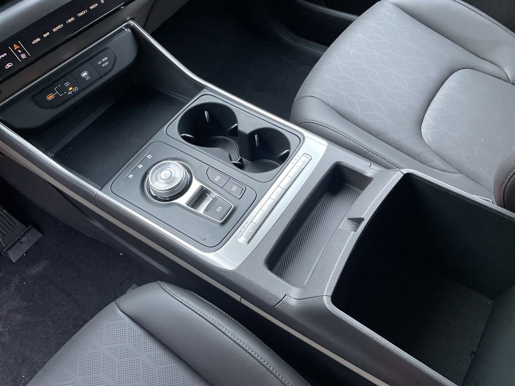 New 2026 Kia Carnival LXS image 9