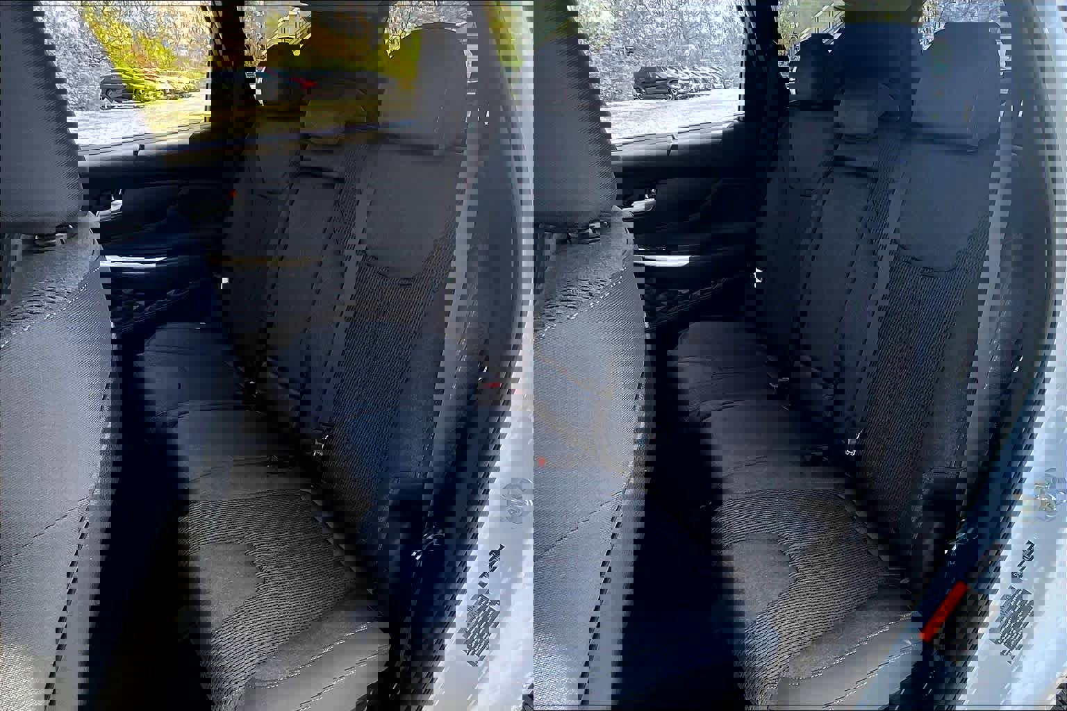 Used 2022 Hyundai Santa Fe XRT w/ Cargo Package image 20