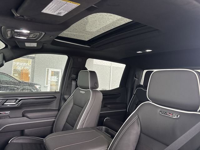New 2026 GMC Sierra 1500 AT4X image 22