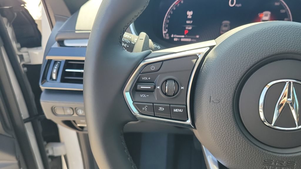 New 2026 Acura MDX FWD w/ Technology Package image 20