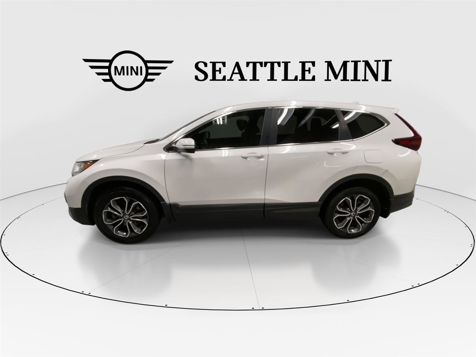 Used 2020 Honda CR-V EX-L image 6