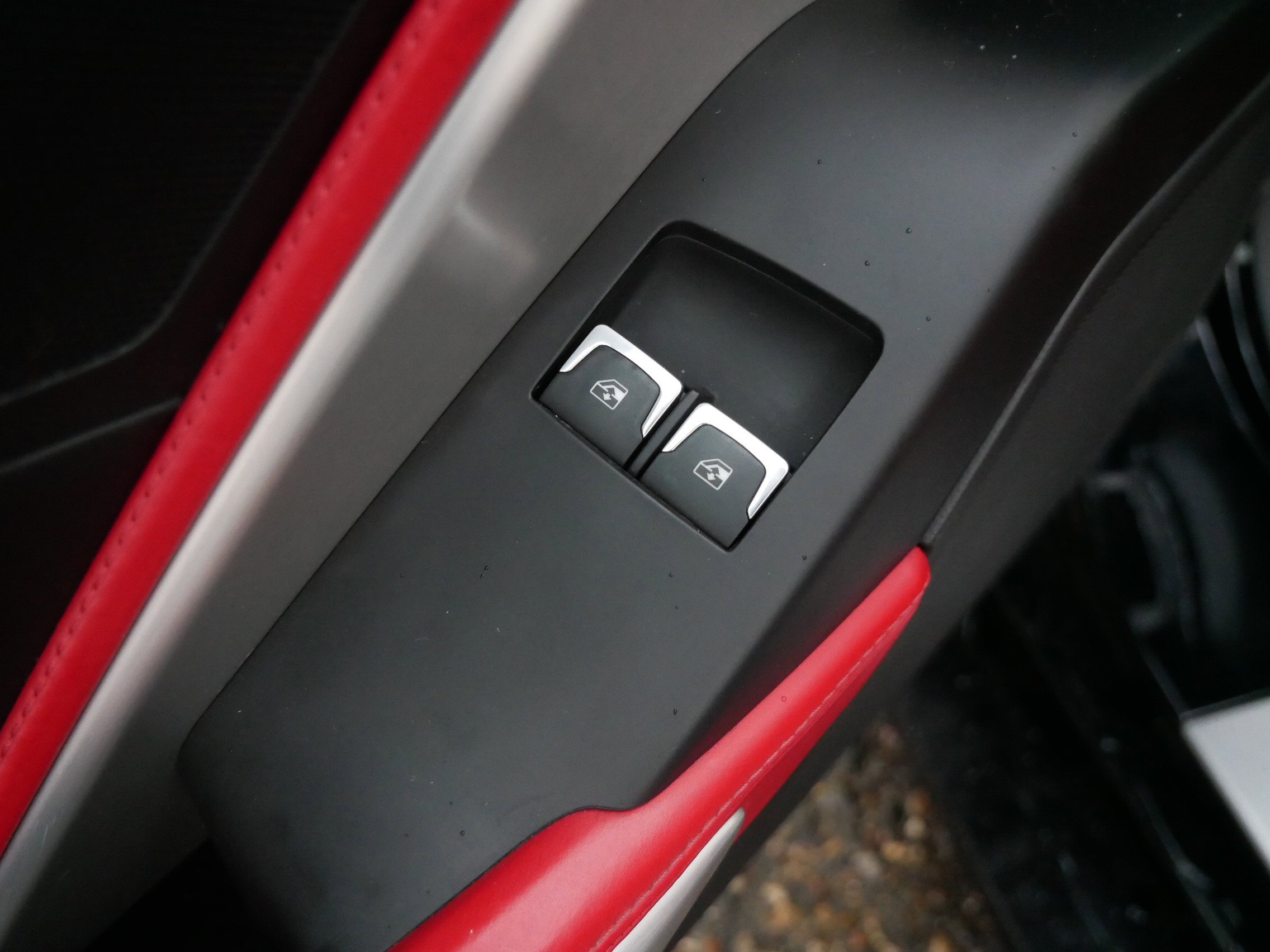 Used 2015 Chevrolet Corvette Stingray Convertible w/ 3LT Preferred Equipment Group image 13