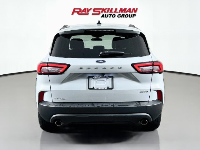 Used 2025 Ford Escape ST-Line AWD/4WD image 6