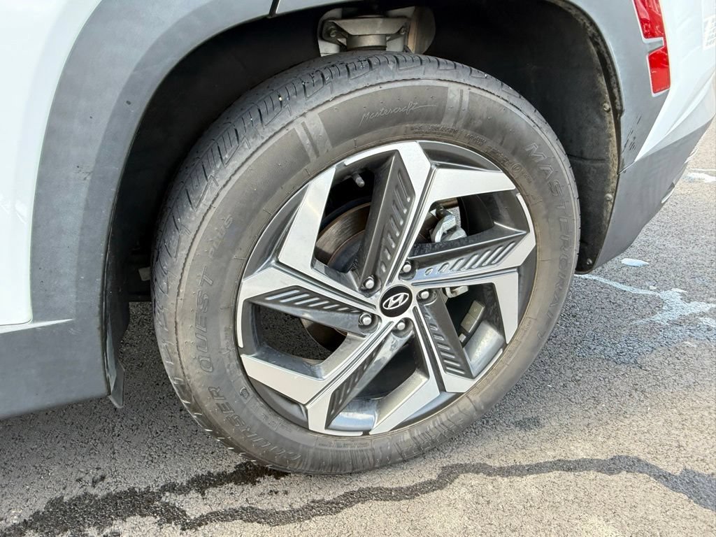 Used 2022 Hyundai Tucson SEL w/ Convenience Package FWD image 30