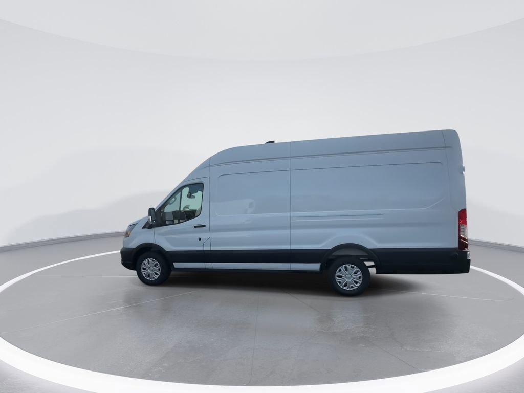 New 2026 Ford Transit 250 148 High Roof Extended w/ Load Area Protection Package image 6