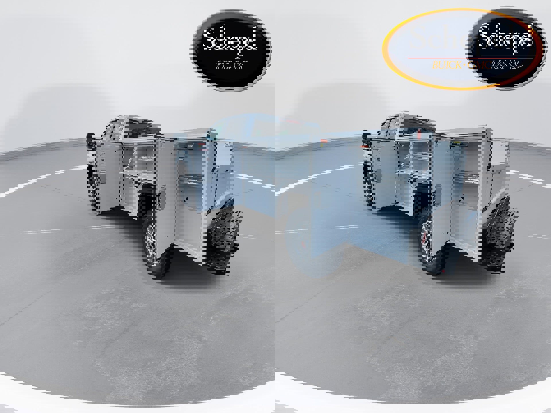 New 2026 GMC Sierra 2500 Pro w/ Convenience Package image 6