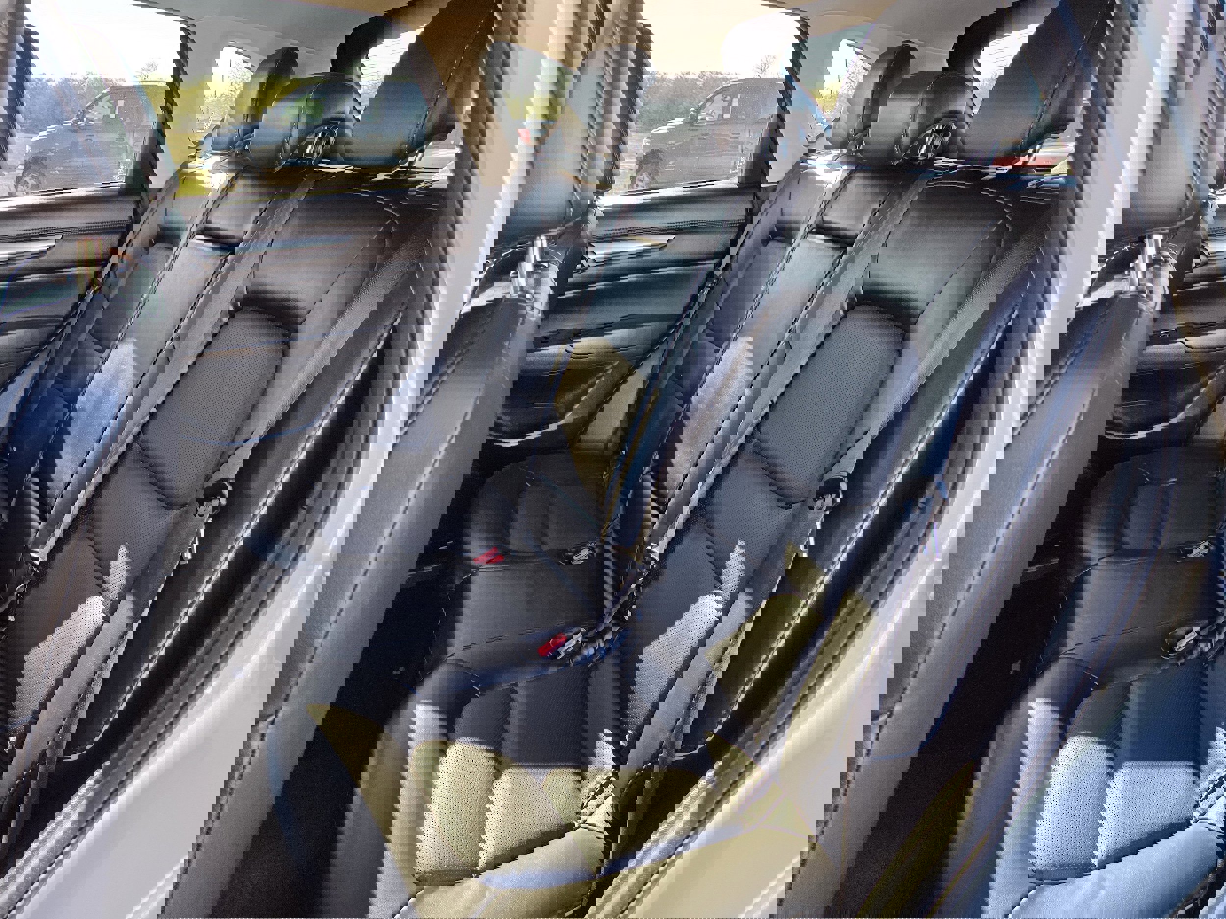 Used 2025 MAZDA CX-5 AWD 2.5 S w/ Select Package image 22