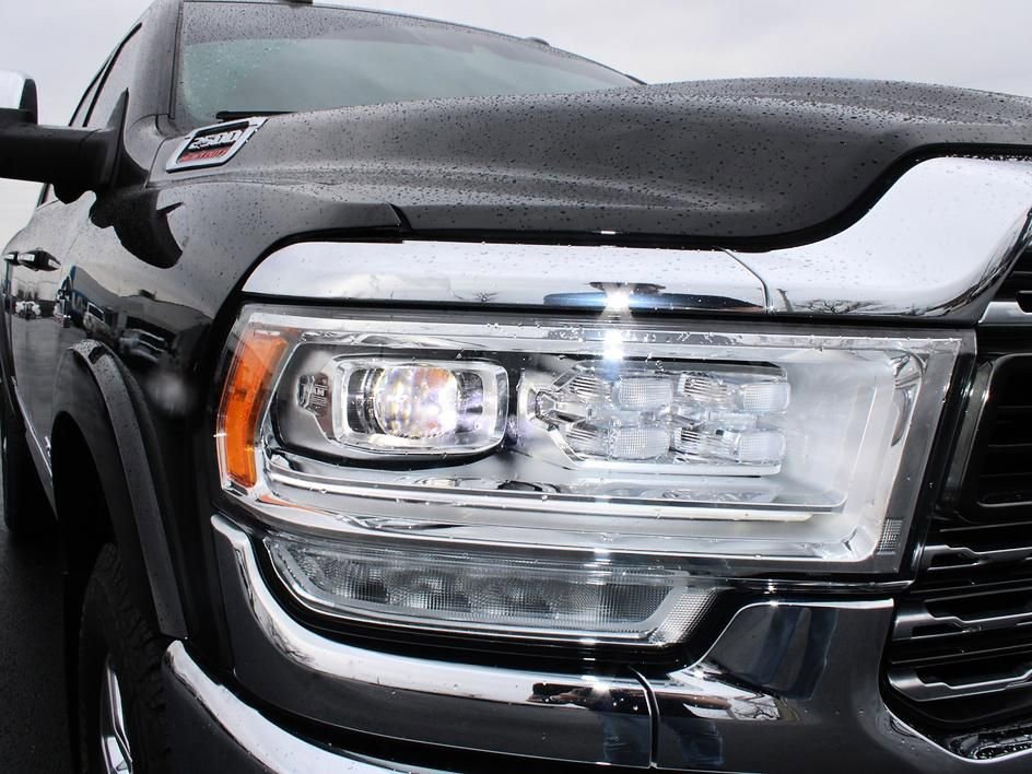 Used 2019 RAM 2500 Limited image 12