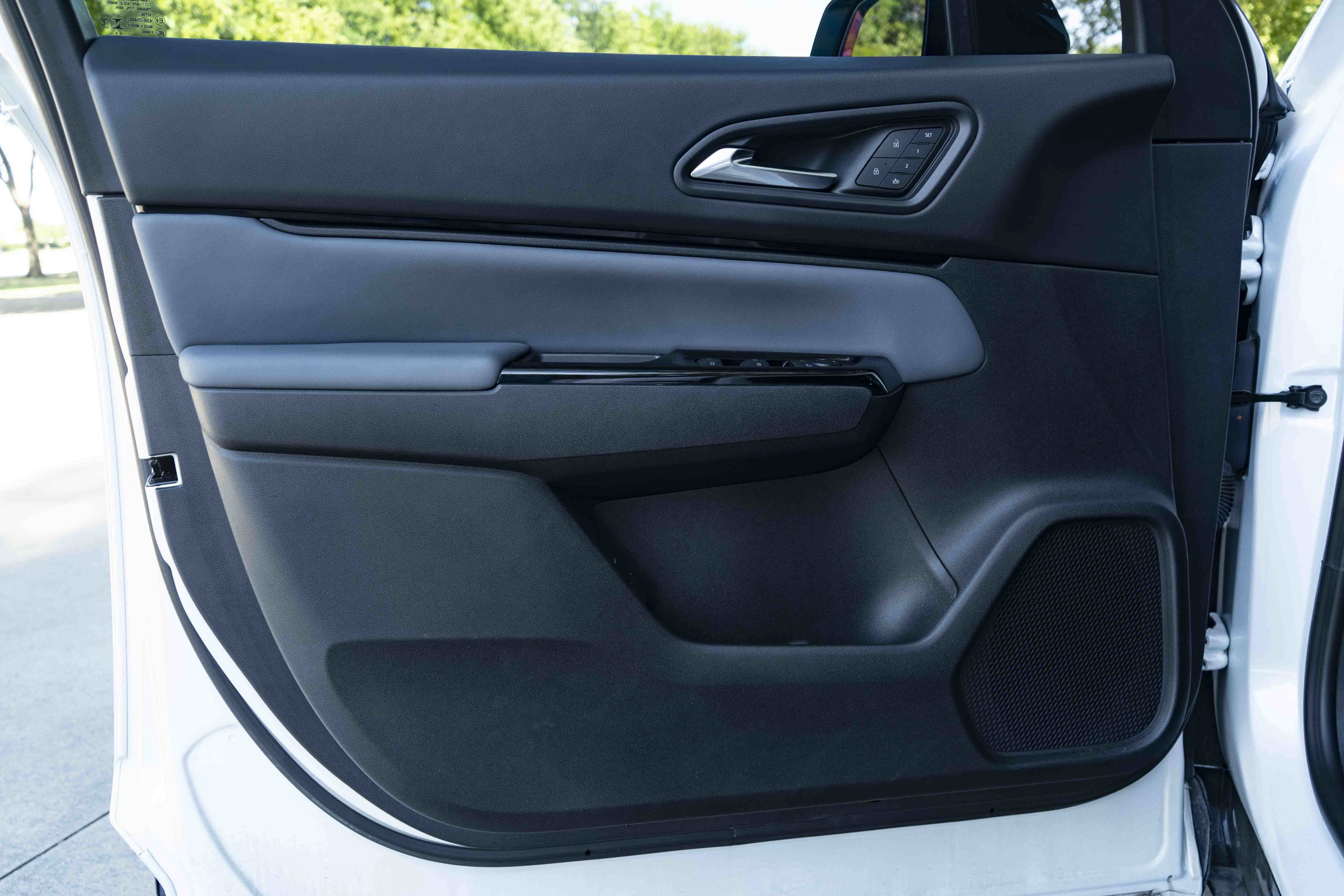 Used 2024 Honda Prologue Touring image 35