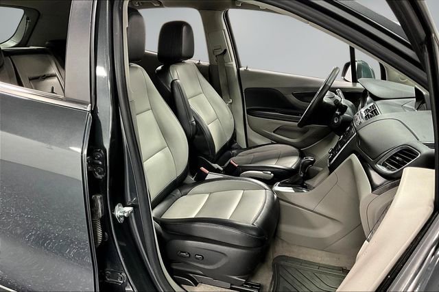 Used 2016 Buick Encore Leather w/ Experience Buick Package image 26