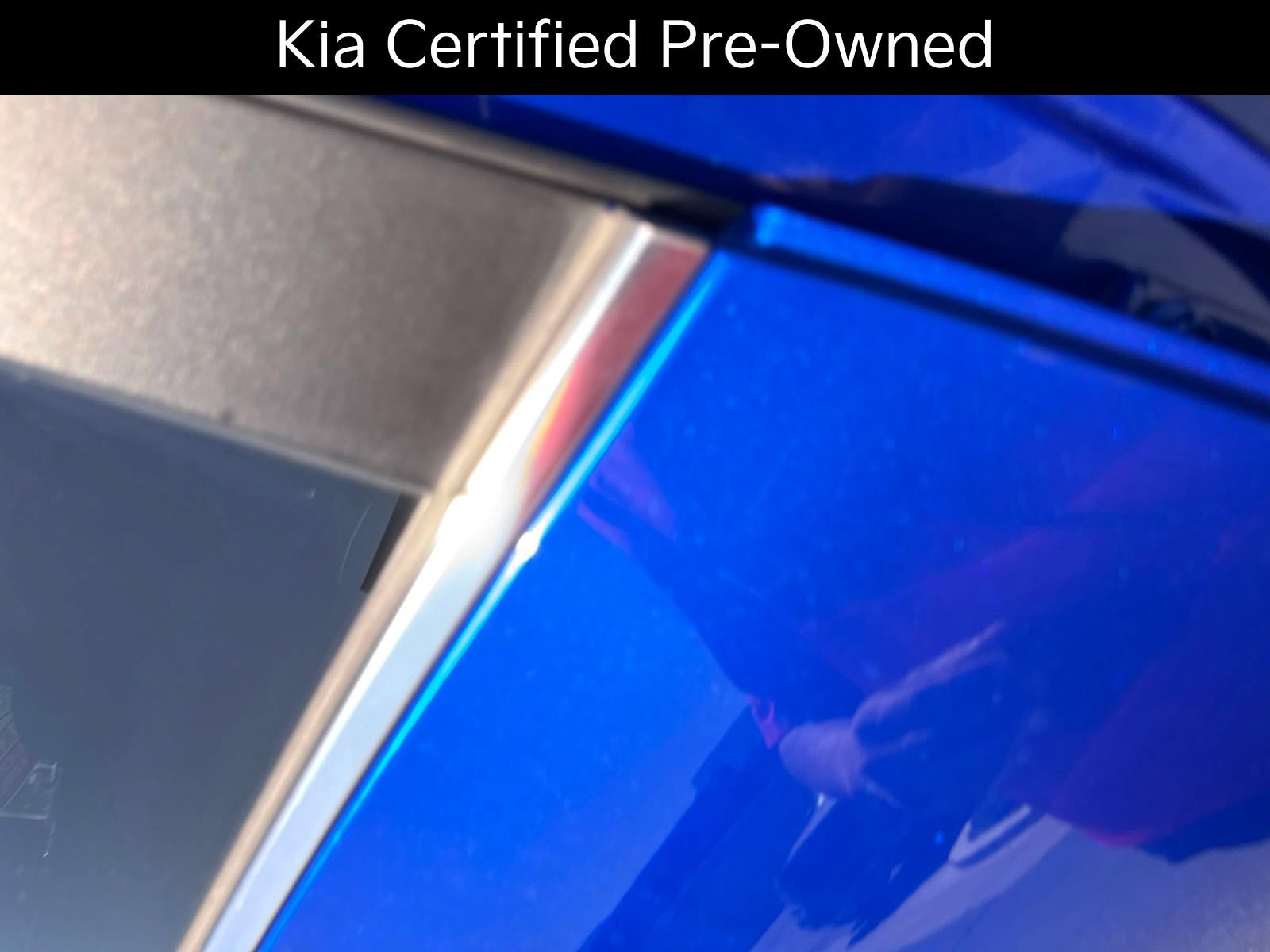 Certified 2021 Kia Seltos SX w/ SX Sunroof Package AWD/4WD image 26
