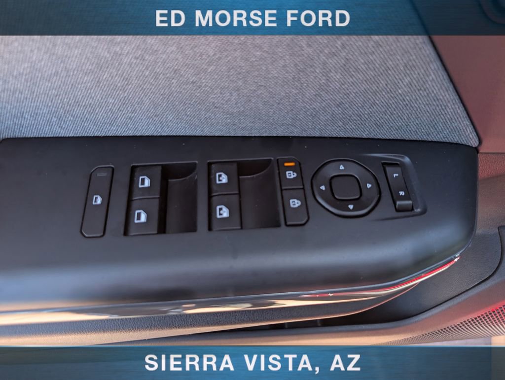 Used 2025 Kia K4 EX FWD image 10