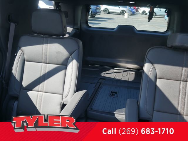 New 2026 Chevrolet Tahoe High Country w/ LPO, Illumination Package AWD/4WD image 41