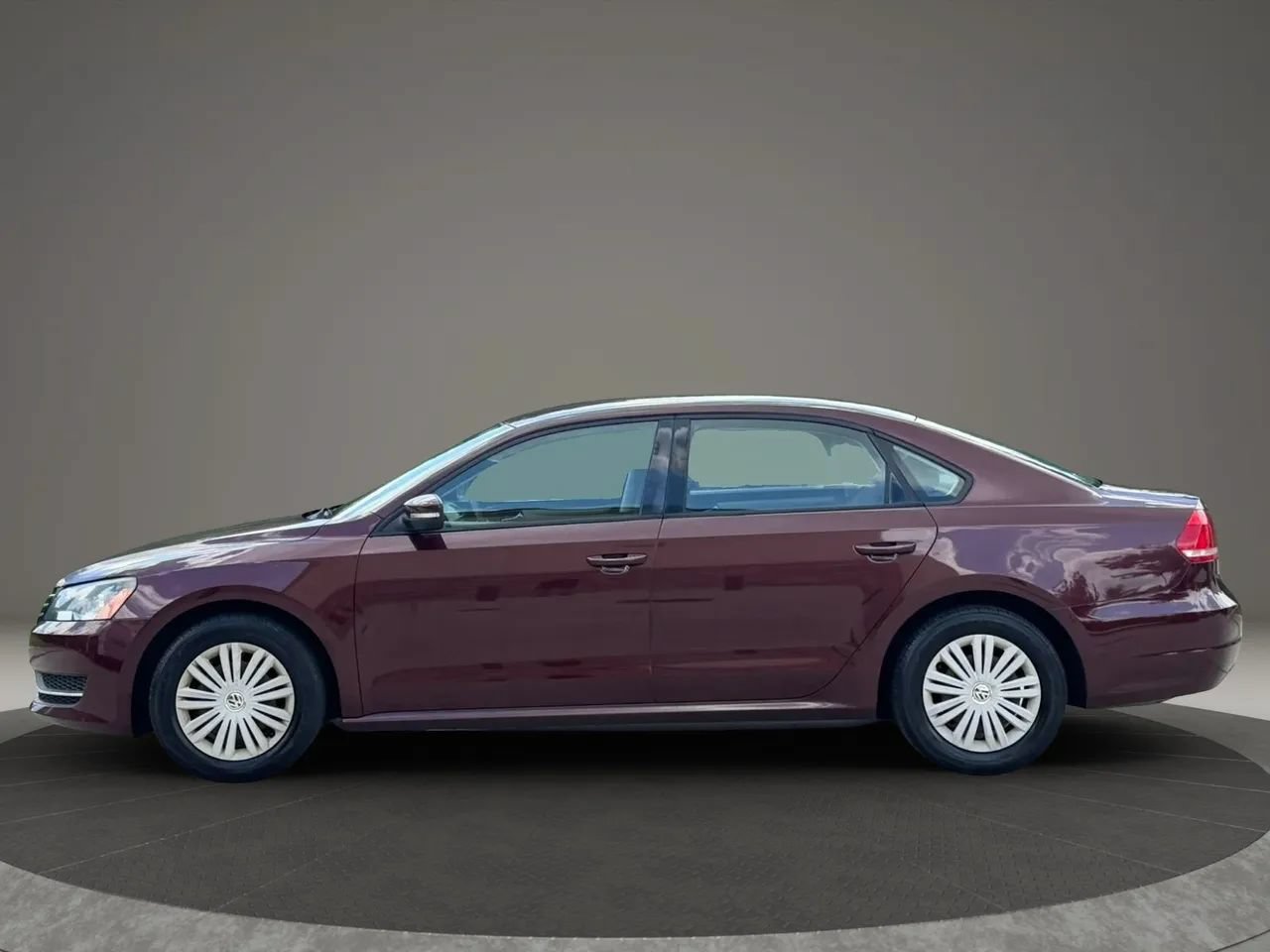 Used 2014 Volkswagen Passat 2.5 S FWD image 6