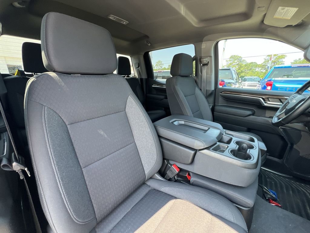 Certified 2023 Chevrolet Silverado 1500 LT image 15