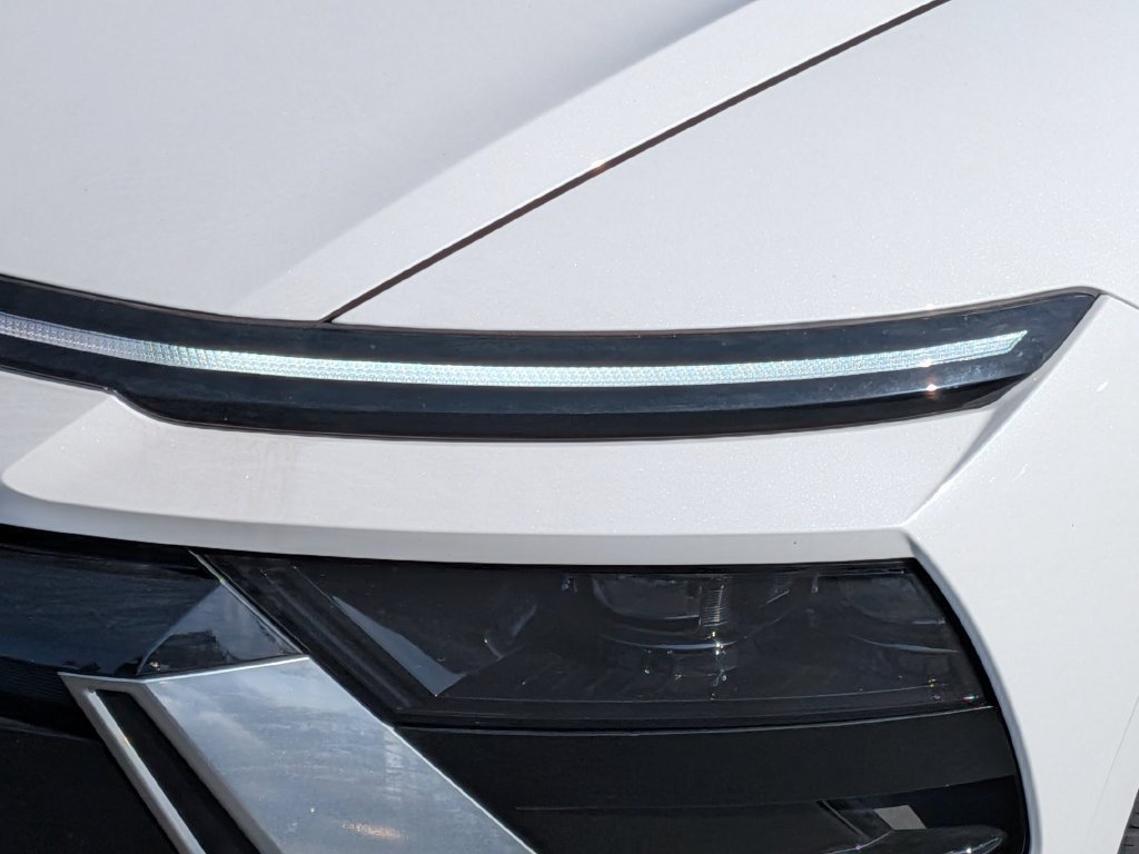New 2026 Hyundai Sonata SEL FWD image 9
