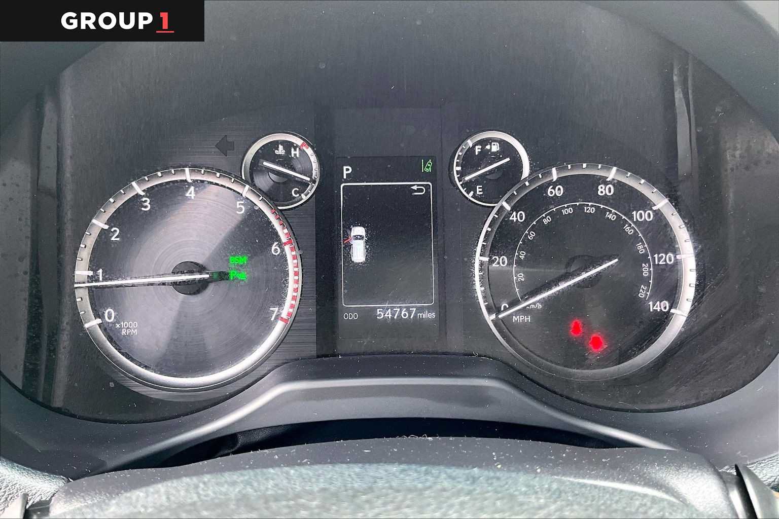 Certified 2021 Lexus GX 460 Premium AWD/4WD image 23
