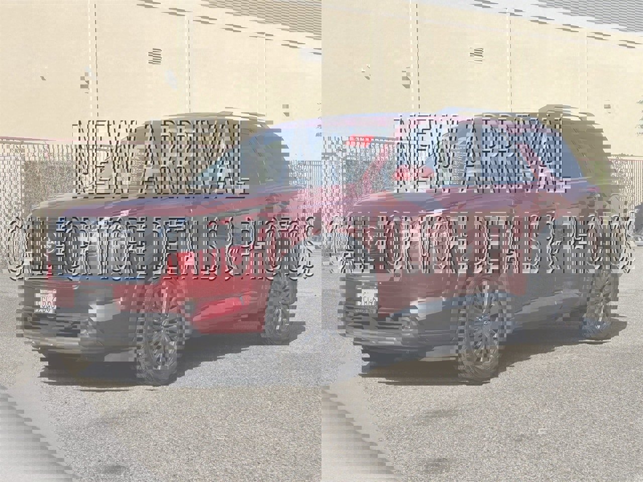 Certified 2022 Nissan Pathfinder SL w/ SL Premium Package