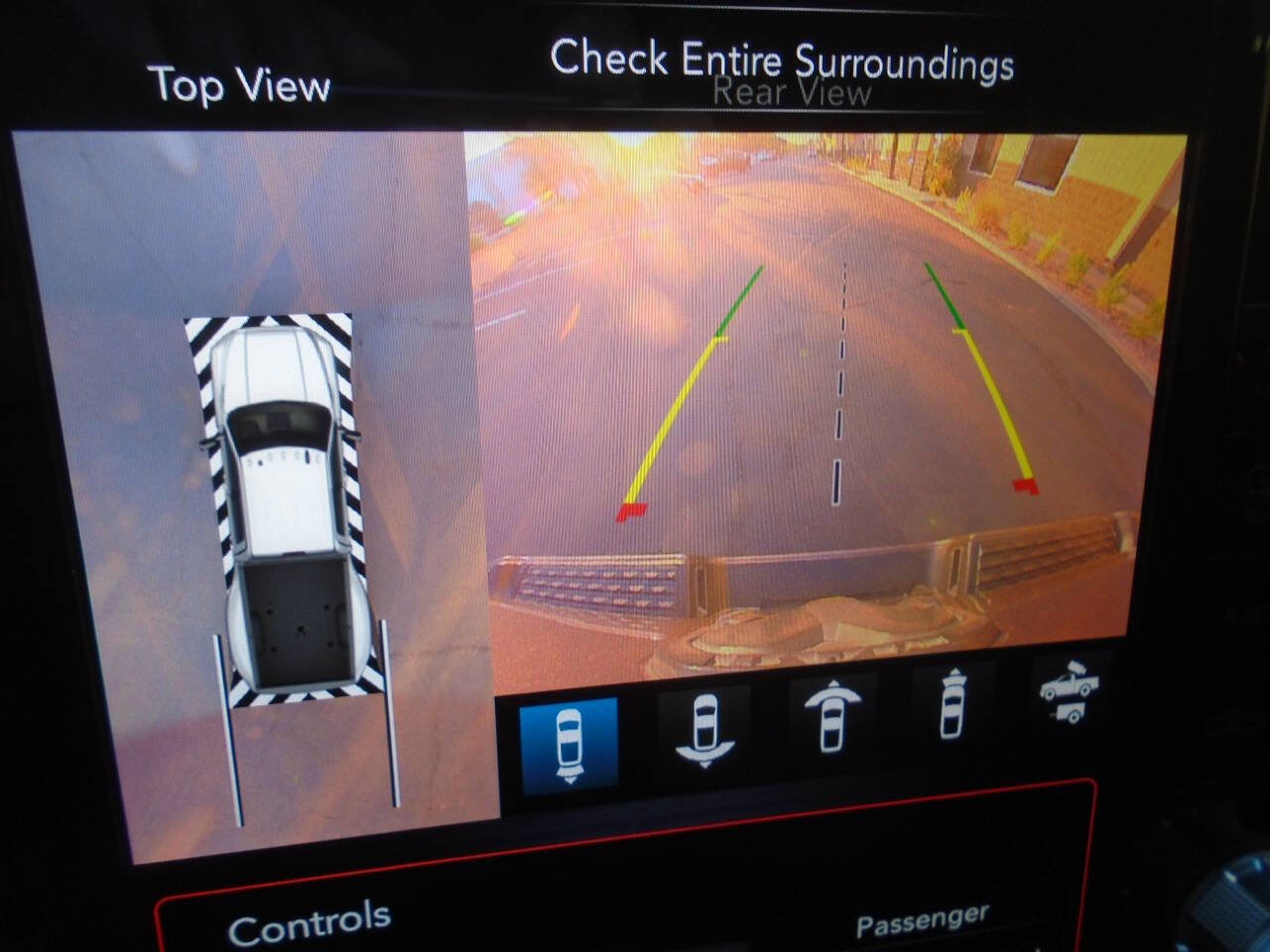 Used 2021 RAM 3500 Laramie w/ Night Edition image 83