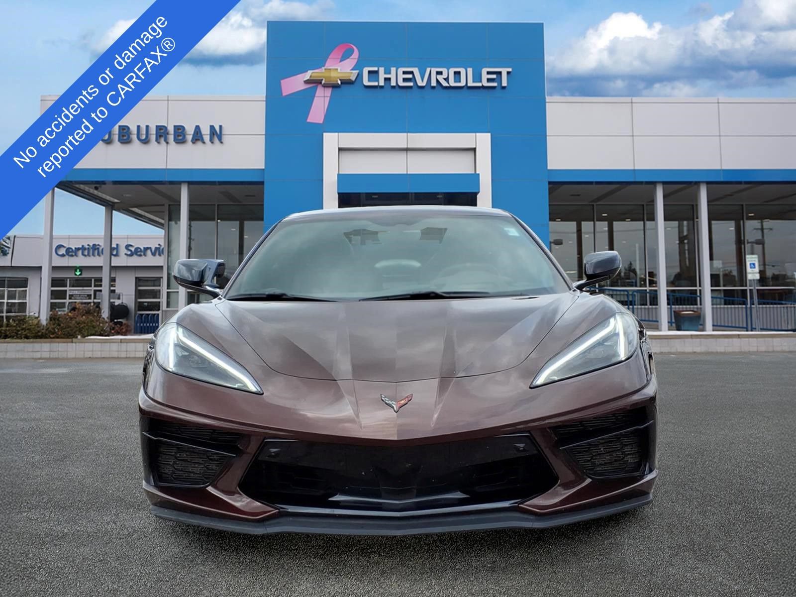 Used 2023 Chevrolet Corvette Stingray Premium Conv w/ Z51 Performance Package RWD video 2