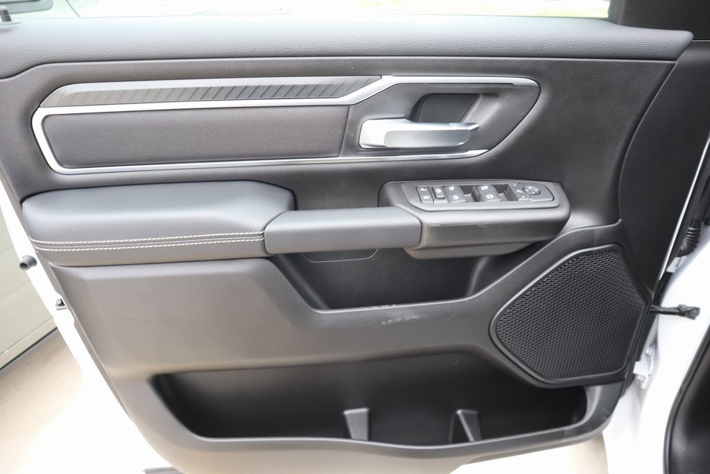 New 2026 RAM 1500 Big Horn image 16