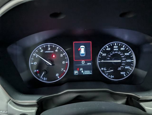 Used 2025 Subaru Outback Onyx Edition AWD/4WD image 17