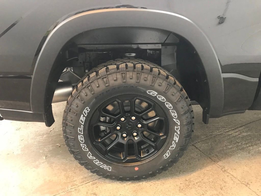 New 2026 RAM 1500 Rebel image 53