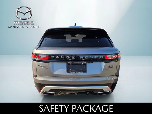 Used 2020 Land Rover Range Rover Velar R-Dynamic S AWD/4WD image 11