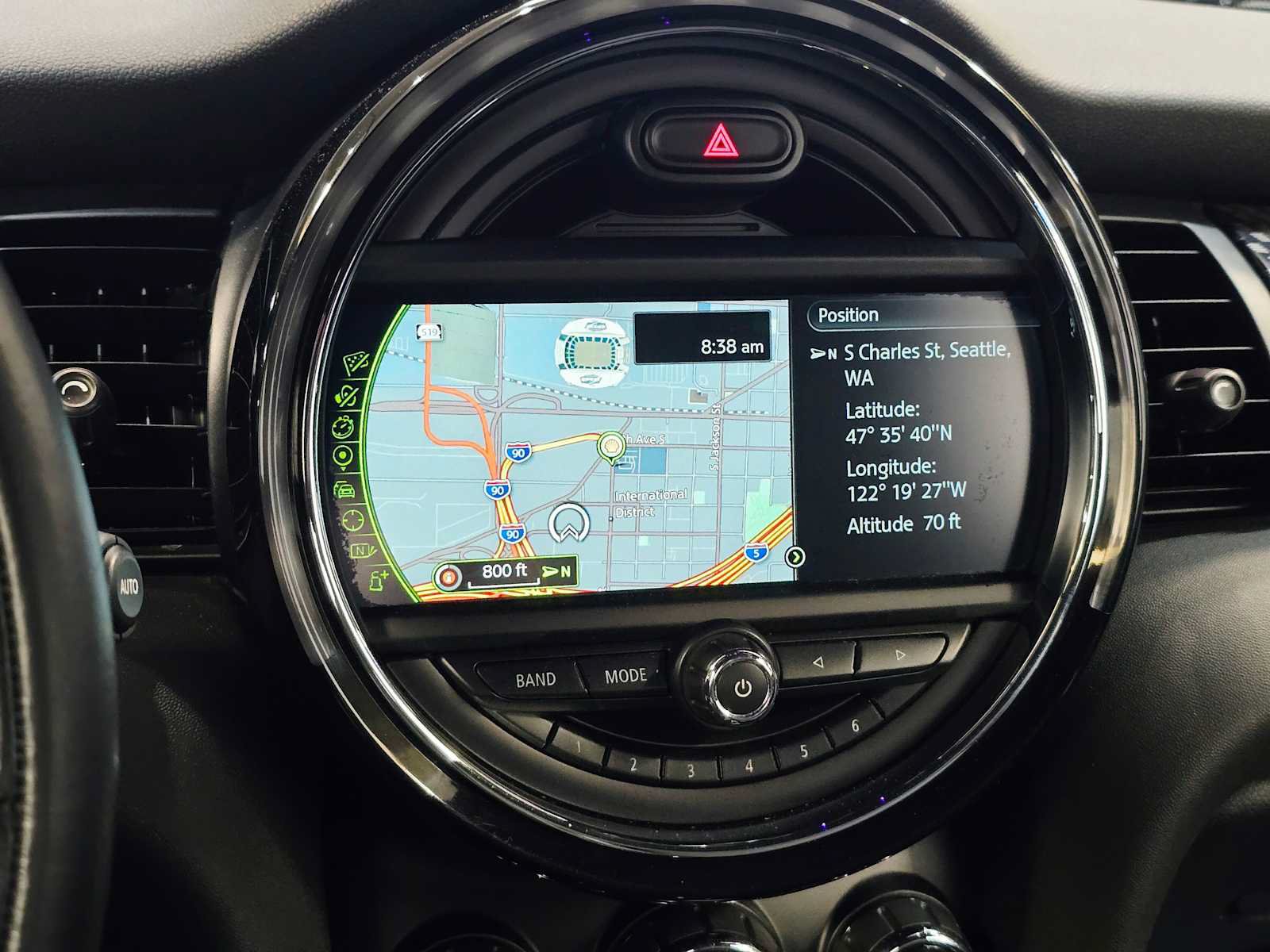 Used 2016 MINI Cooper S FWD image 12