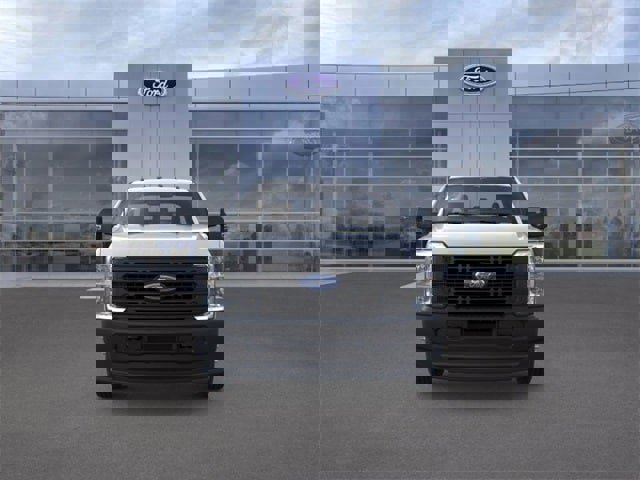 New 2026 Ford F350 XL w/ Snow Plow Prep Package image 35
