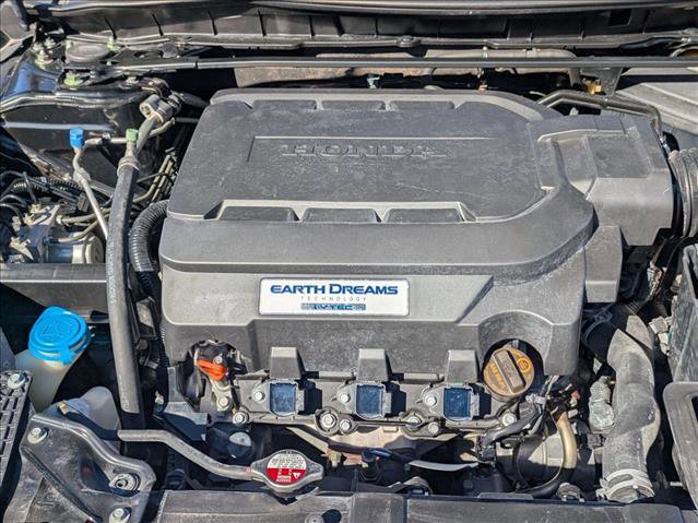 Used 2013 Honda Accord Touring image 23