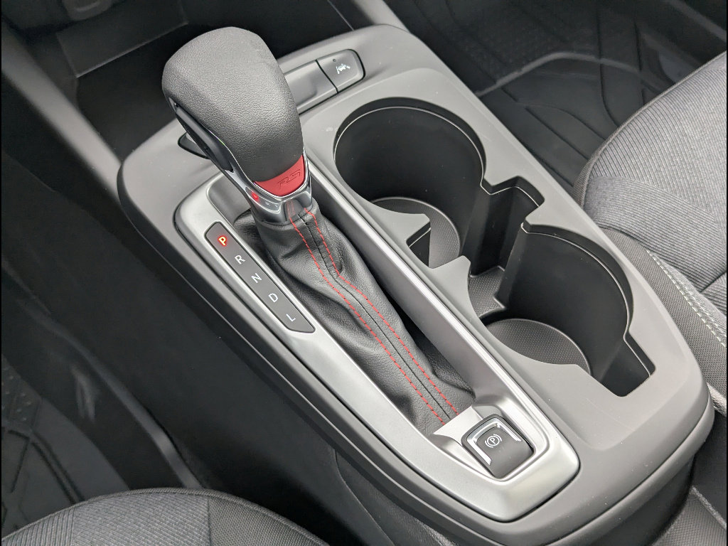 New 2026 Chevrolet Trax RS w/ Sunroof Package image 26