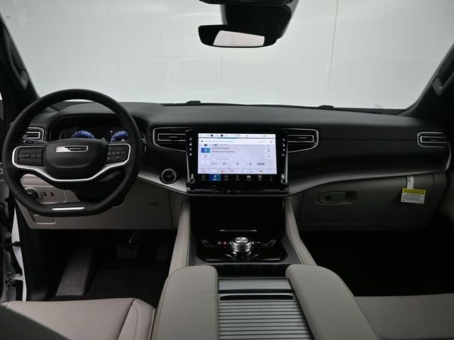 New 2026 Jeep Grand Wagoneer 2WD image 13